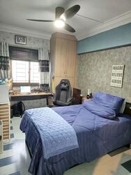 Blk 550 Woodlands Drive 44 (Woodlands), HDB 4 Rooms #602797111